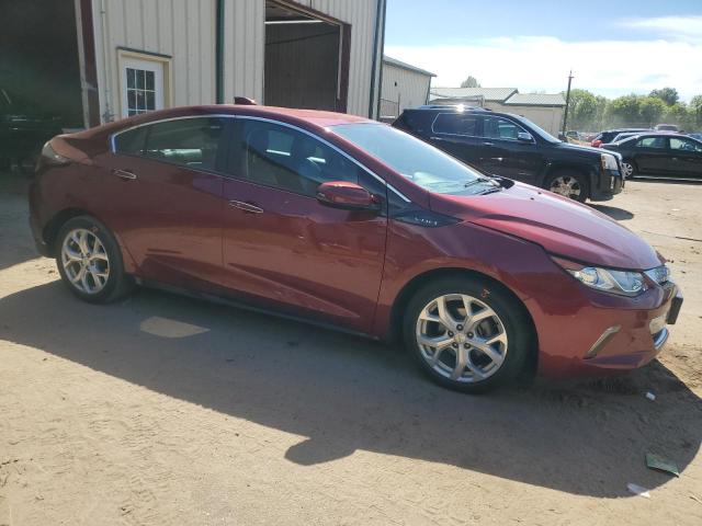 VIN 1G1RB6S5XHU167332 2017 Chevrolet Volt, Premier no.4