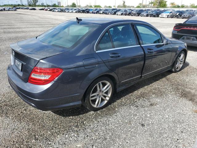 VIN WDDGF4HB6DR301180 2013 Mercedes-Benz C-Class, 250 no.3