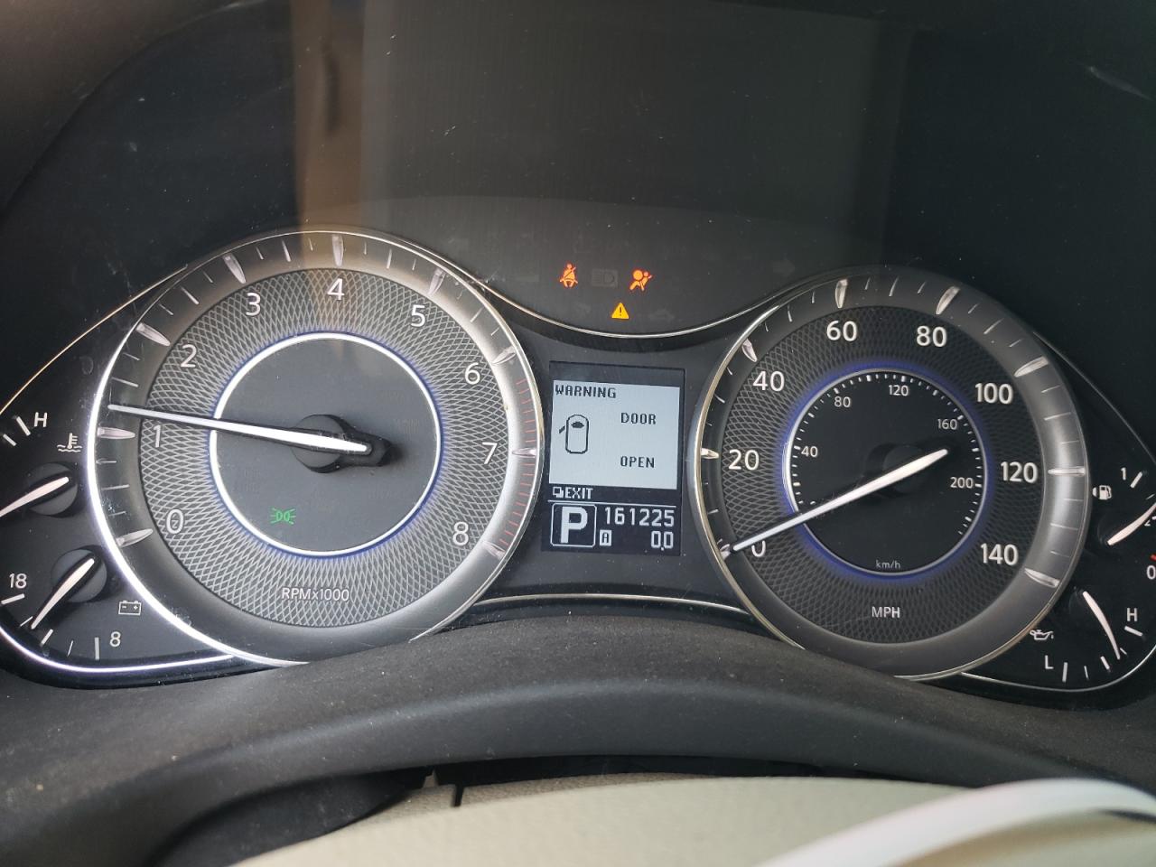 JN8AZ2NE0B9002599 2011 Infiniti Qx56