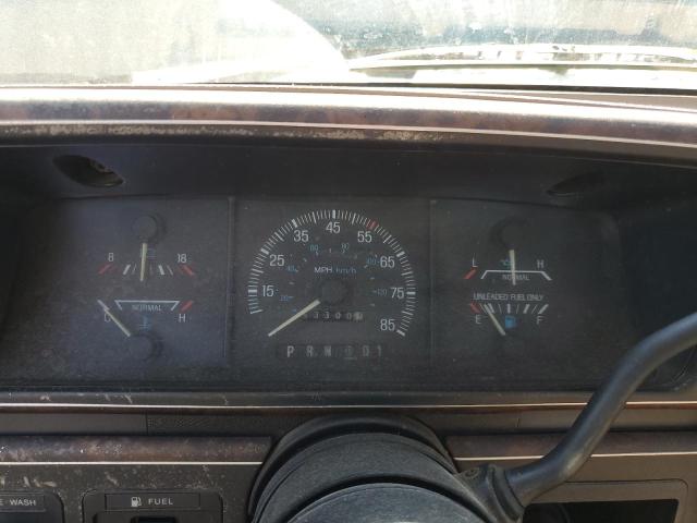 1FTEX15N4LKA17467 1990 Ford F150