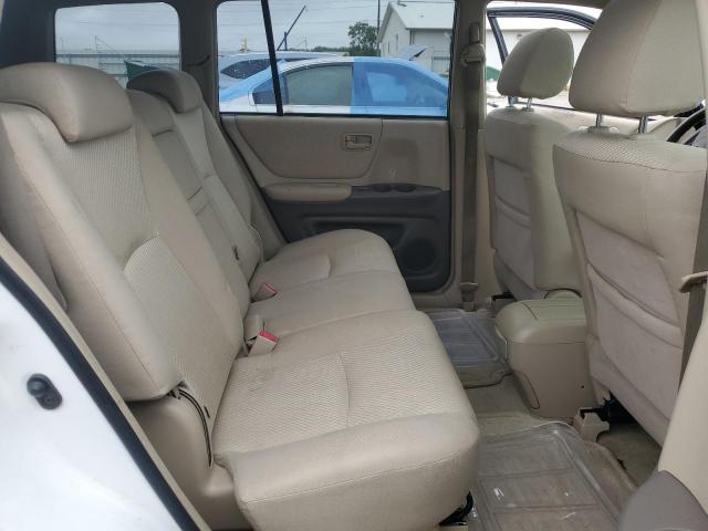 2004 Toyota Highlander VIN: JTEEP21A440019673 Lot: 59448324