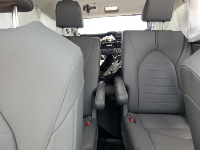 2021 Toyota Highlander Xle VIN: 5TDGZRBH9MS545354 Lot: 61191994