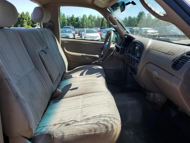 2003 Toyota Tundra VIN: 5TBJN32113S411382 Lot: 58534394