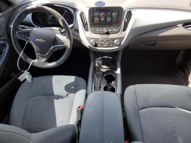2018 CHEVROLET MALIBU LT - 1G1ZD5ST9JF237707