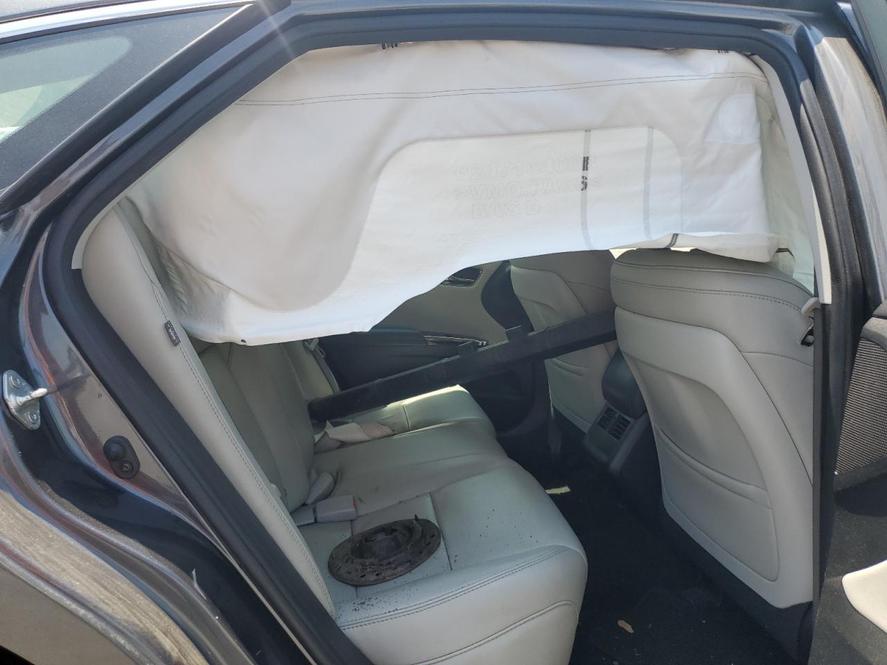 4T1BD1EBXDU011367 2013 Toyota Avalon Hybrid