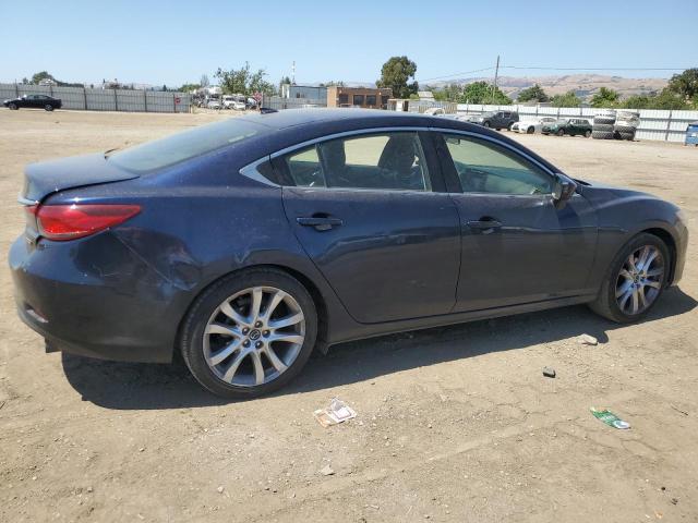 2015 Mazda 6 Touring VIN: JM1GJ1V50F1179262 Lot: 58176084