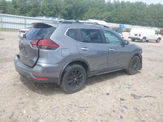 2018 Nissan Rogue S VIN: 5N1AT2MV5JC756769 Lot: 60633124