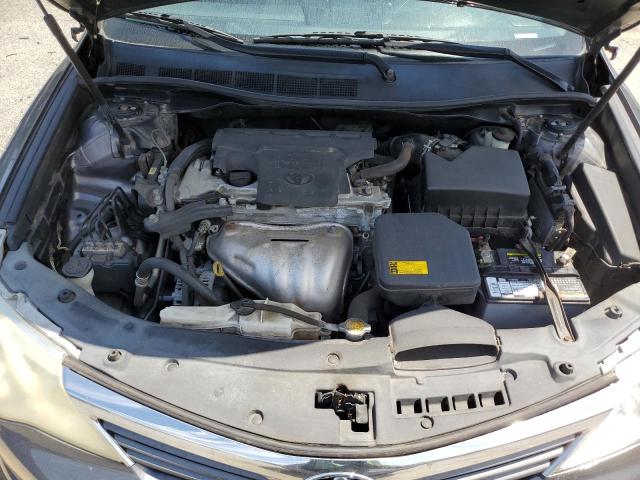 VIN 4T1BF1FK3DU687247 2013 Toyota Camry, L no.11