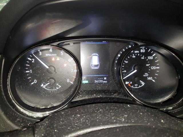 2018 NISSAN ROGUE S - JN8AT2MV8JW313524