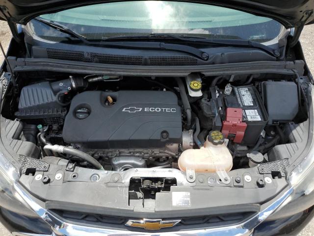 2020 CHEVROLET SPARK 1LT - KL8CD6SA3LC450599