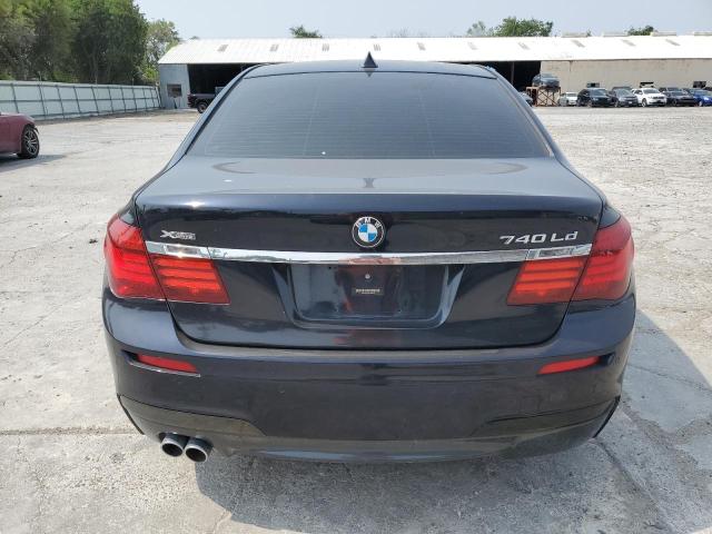 VIN WBAYG6C59FD383752 2015 BMW 7 Series, 740 Ld Xdrive no.6