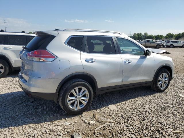 2015 Nissan Rogue S VIN: 5N1AT2MV1FC811290 Lot: 58633474