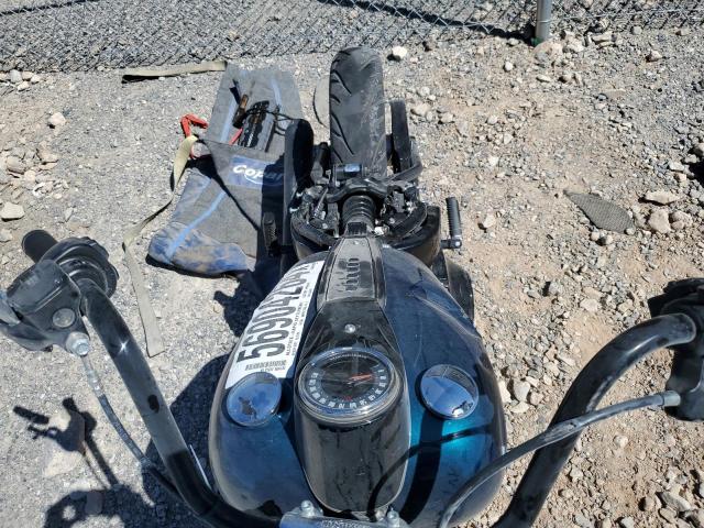 2020 HARLEY-DAVIDSON FLHCS 1HD1YBK24LB048969