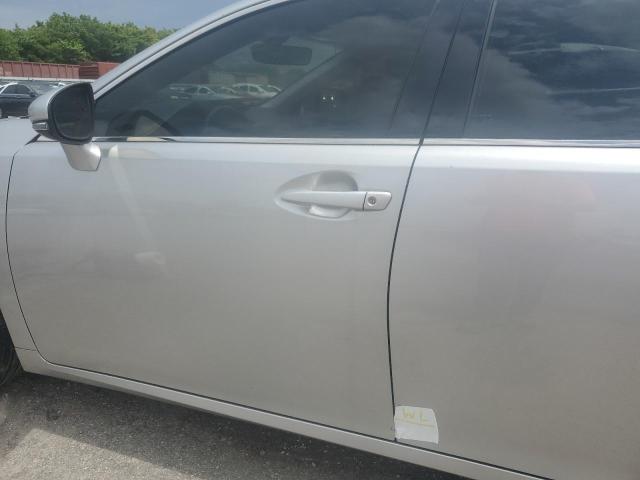 2016 Lexus Es 350 VIN: JTHBK1GG8G2212461 Lot: 60442544