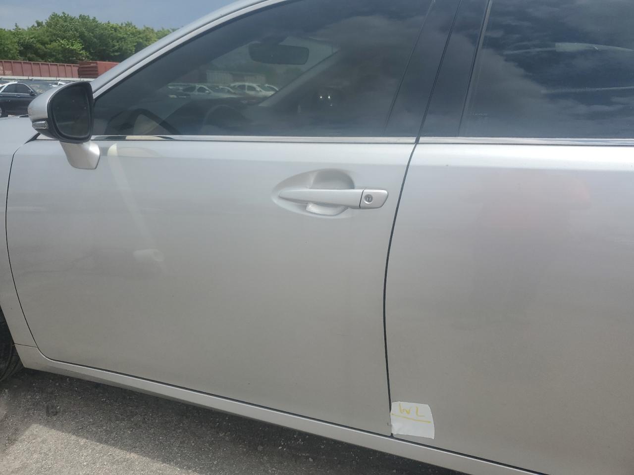 JTHBK1GG8G2212461 2016 Lexus Es 350