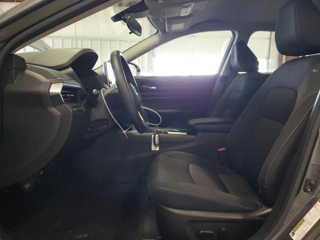 2024 NISSAN ALTIMA SV - 1N4BL4DVXRN312894