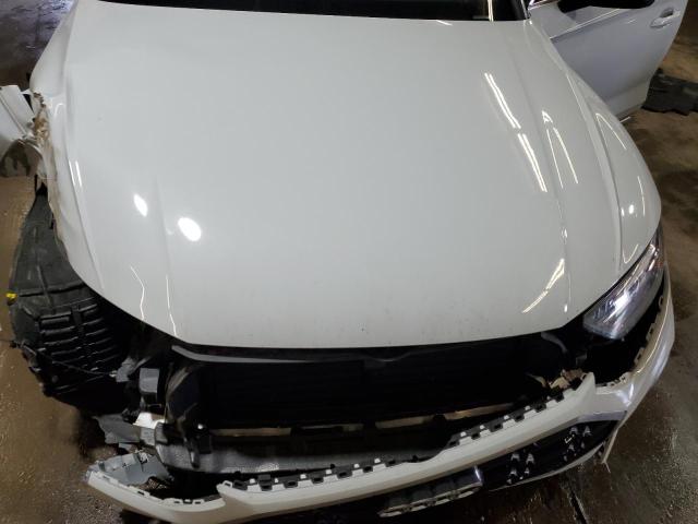 2023 Audi Q5 Premium Plus 45 VIN: WA1EAAFY2P2181990 Lot: 57637844