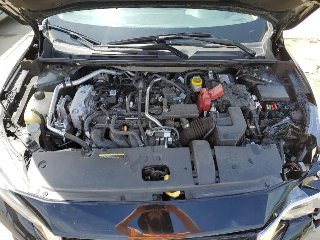 2023 Nissan Sentra Sv VIN: 3N1AB8CV9PY324720 Lot: 57778664