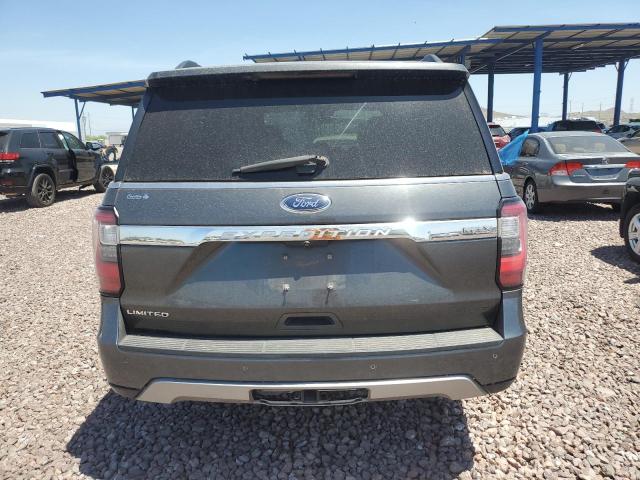 2018 Ford Expedition Max Limited VIN: 1FMJK1KT1JEA19023 Lot: 57455554