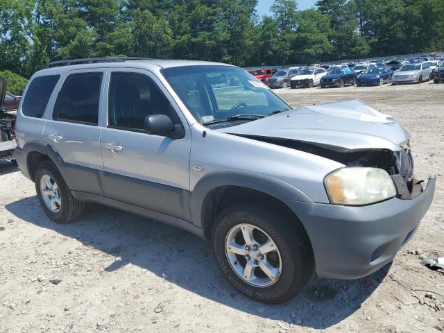 2006 Mazda Tribute I VIN: 4F2YZ92Z76KM11384 Lot: 59289534