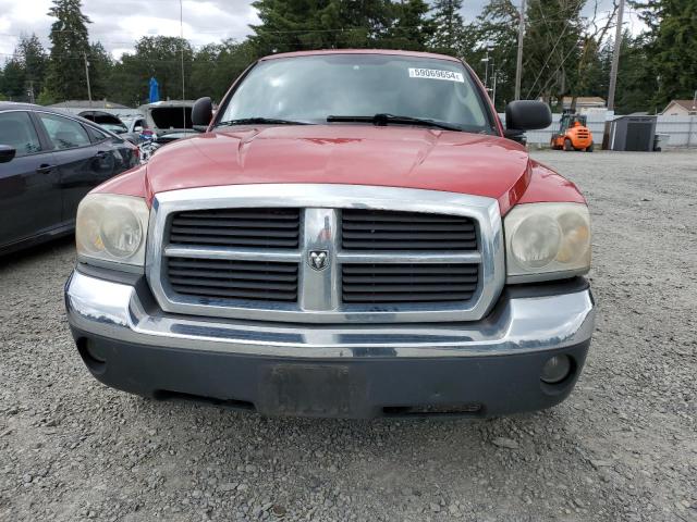 2005 Dodge Dakota Slt VIN: 1D7HW42N75S171444 Lot: 59069654