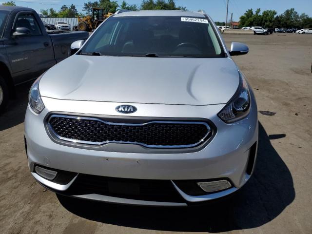 2017 Kia Niro Ex VIN: KNDCC3LC2H5095350 Lot: 56462244