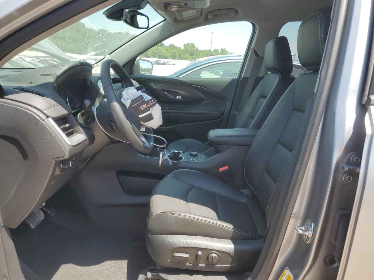 3GKALVEG3RL286171 2024 GMC Terrain Slt