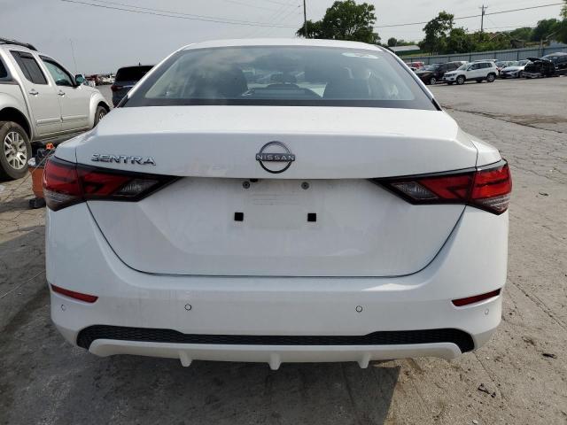 2024 NISSAN SENTRA S - 3N1AB8BV6RY295004