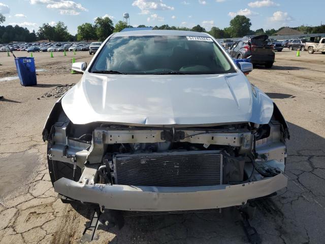 2016 CHEVROLET MALIBU LIM - 1G11C5SA6GF166053
