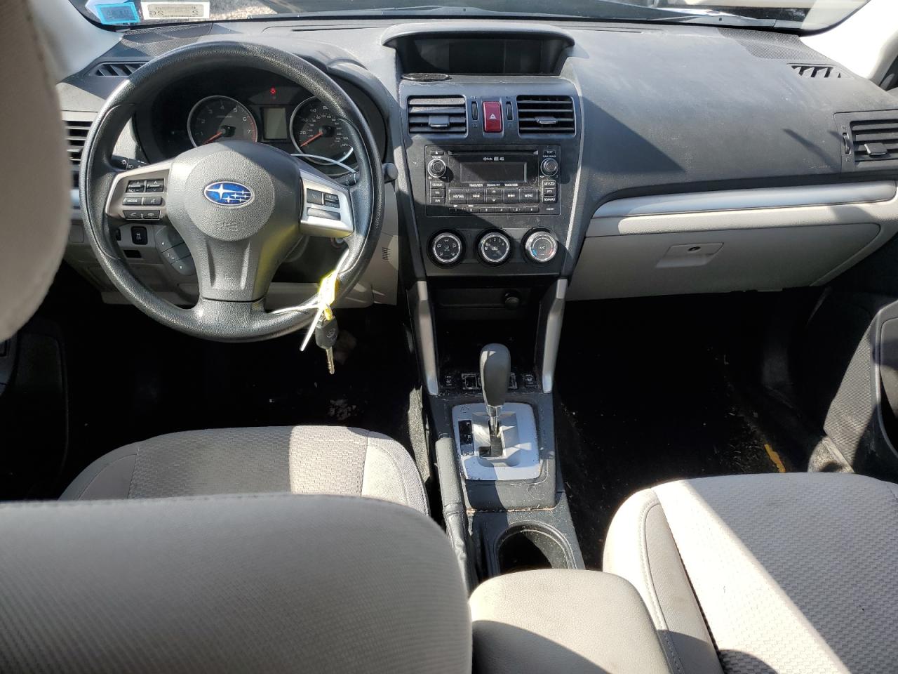 JF2SJAEC9EH537619 2014 Subaru Forester 2.5I Premium