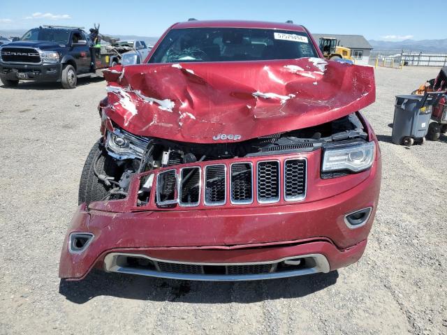2015 JEEP GRAND CHER - 1C4RJFCT1FC788274