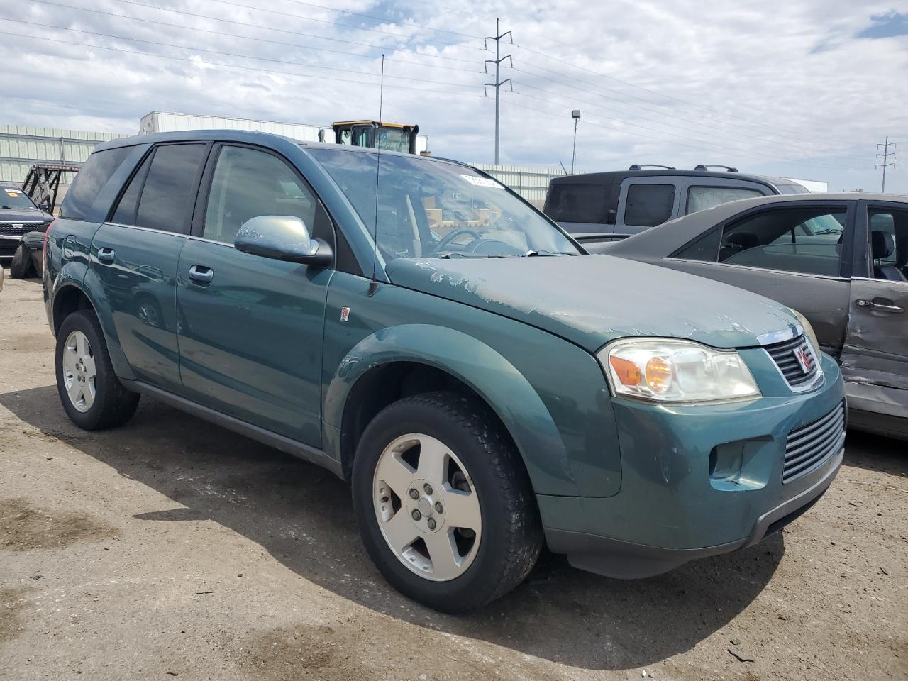 5GZCZ53436S811530 2006 Saturn Vue