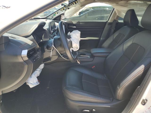 2021 NISSAN ALTIMA SR - 1N4BL4CV8MN366284