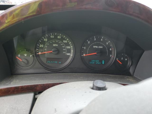 2005 Jeep Grand Cherokee Laredo VIN: 1J4GR48K15C515901 Lot: 57453634