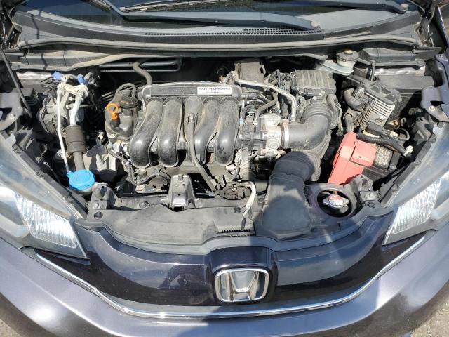 2015 Honda Fit Ex VIN: 3HGGK5H81FM786429 Lot: 60419904