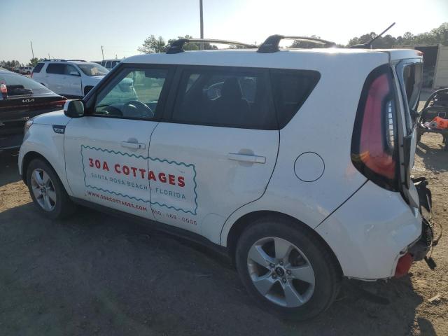 2018 KIA SOUL - KNDJN2A23J7541036