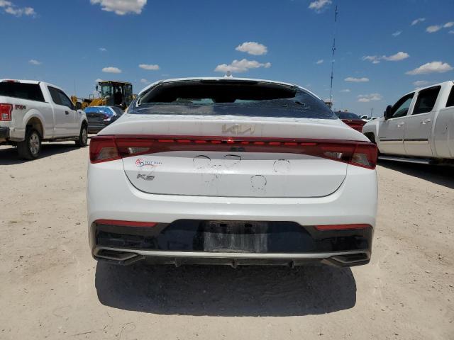 2022 Kia K5 Lxs VIN: 5XXG14J20NG093420 Lot: 60772904