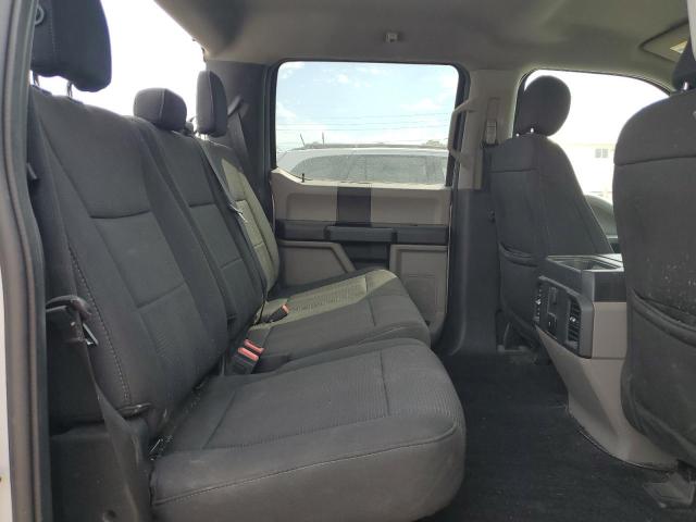 2018 Ford F150 Supercrew VIN: 1FTEW1EP1JKF76685 Lot: 57758754