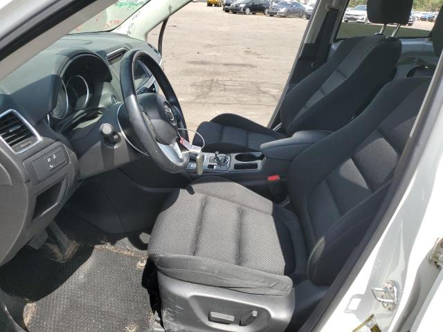 2016 Mazda Cx-5 Touring VIN: JM3KE2CY1G0773942 Lot: 59130764