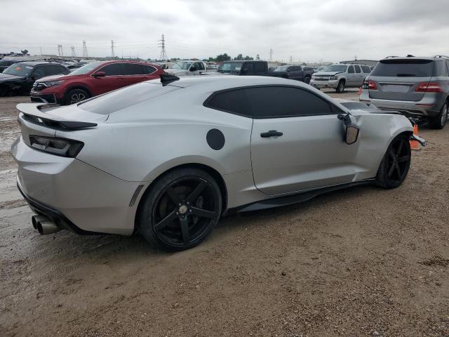 2018 Chevrolet Camaro Ss VIN: 1G1FH1R71J0187641 Lot: 57270954