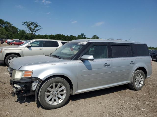 FORD FLEX SEL