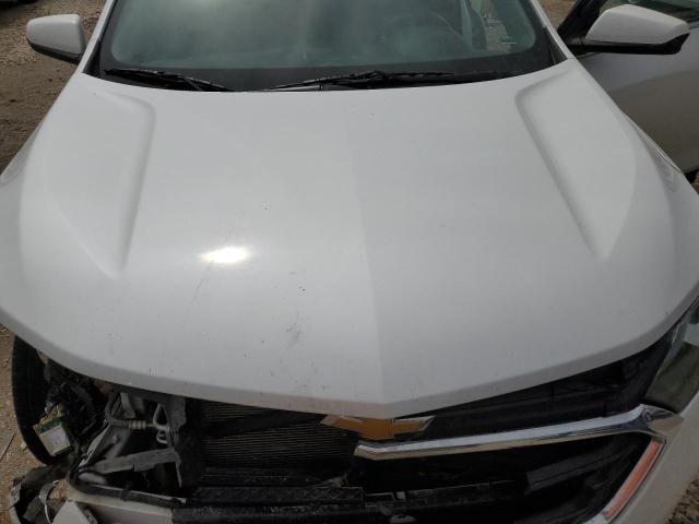 2020 Chevrolet Equinox Lt VIN: 2GNAXUEV7L6225319 Lot: 56118474