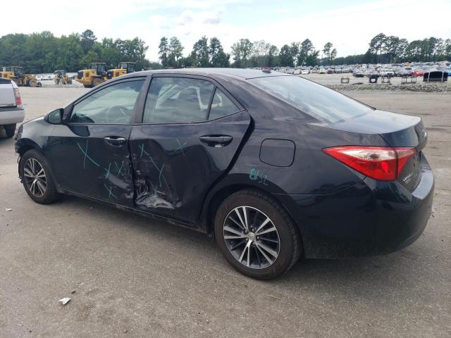 2017 TOYOTA COROLLA L - 5YFBURHE0HP648327