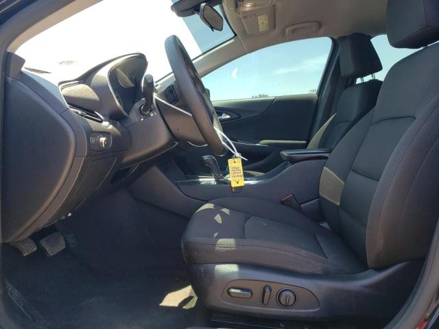 2020 Chevrolet Malibu Lt VIN: 1G1ZD5STXLF002543 Lot: 59406464