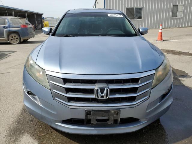 2010 Honda Accord Crosstour Exl VIN: 5J6TF1H54AL001731 Lot: 57522414