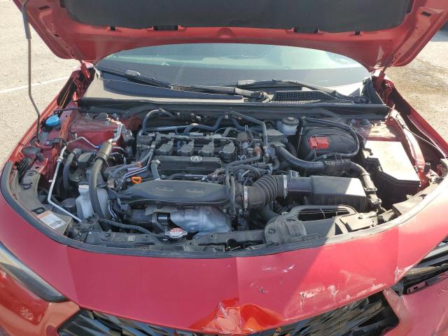 19UDE4H36PA007887 2023 Acura Integra A-Spec