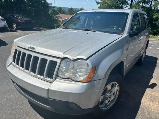 2008 Jeep Grand Cherokee Laredo VIN: 1J8GR48K28C171207 Lot: 59202614