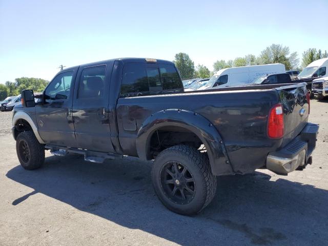 2013 Ford F350 Super Duty VIN: 1FT8W3BT5DEA88384 Lot: 58069194