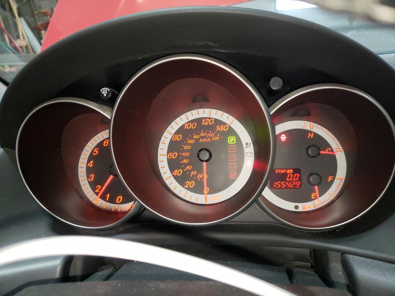 JM1BK323461425056 2006 Mazda 3 S