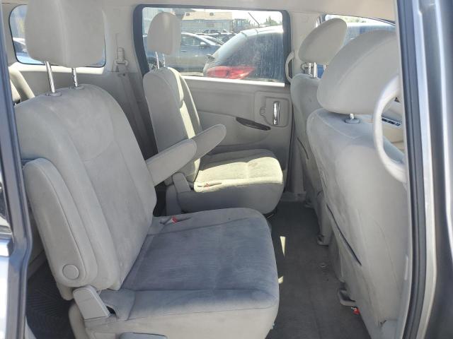 JN8AE2KP2C9039124 2012 Nissan Quest S